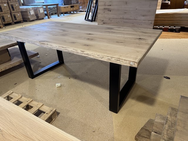 Eettafel - afbeelding 3 van  6