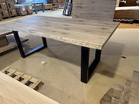 Eettafel - afbeelding 3 van  6