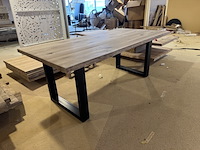 Eettafel - afbeelding 1 van  4