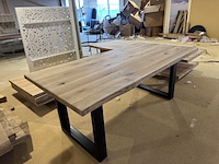 Eettafel - afbeelding 2 van  4