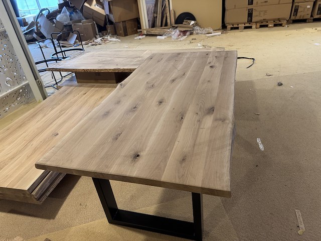 Eettafel - afbeelding 3 van  4