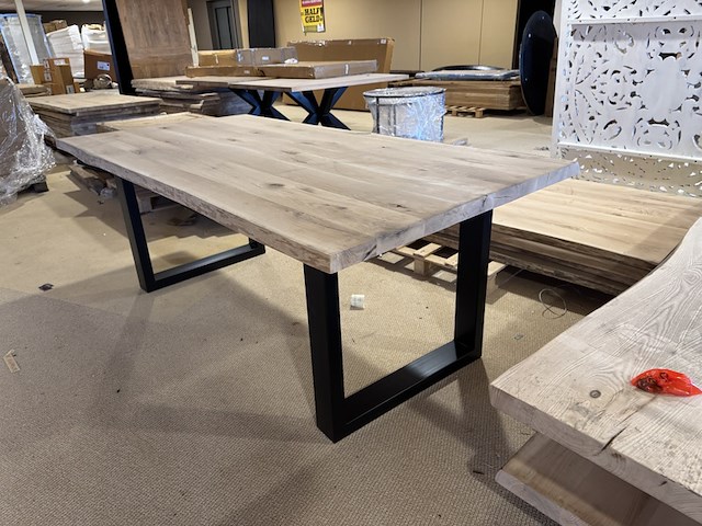 Eettafel - afbeelding 4 van  4