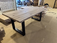 Eettafel - afbeelding 1 van  4