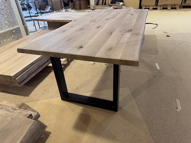 Eettafel - afbeelding 3 van  4