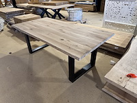 Eettafel - afbeelding 4 van  4