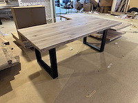 Eettafel - afbeelding 1 van  5