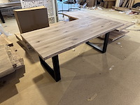 Eettafel - afbeelding 2 van  5