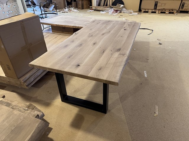 Eettafel - afbeelding 3 van  5