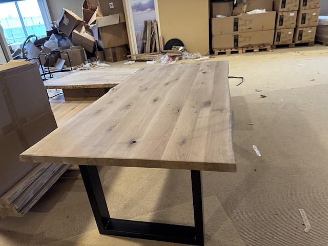 Eettafel - afbeelding 4 van  5