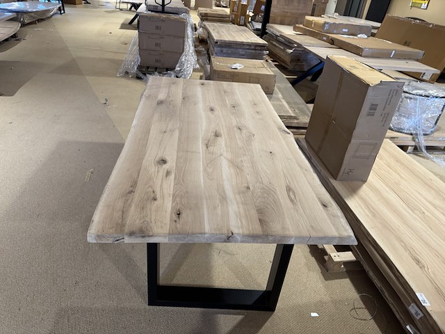 Eettafel - afbeelding 5 van  5