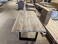 Eettafel - afbeelding 5 van  5