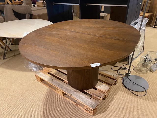 Eettafel - afbeelding 1 van  5