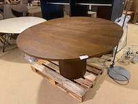 Eettafel - afbeelding 1 van  5