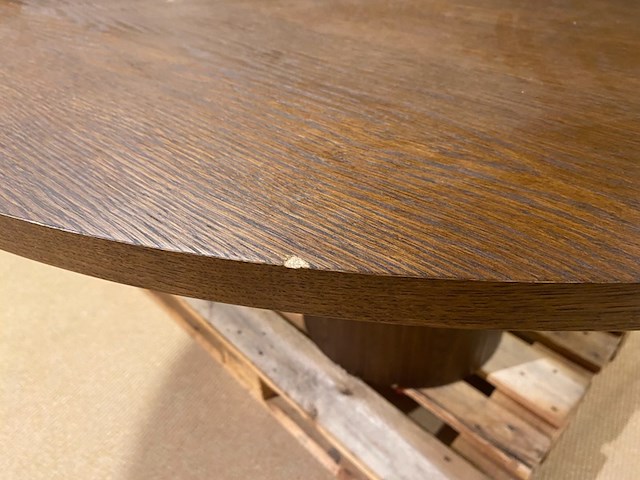 Eettafel - afbeelding 2 van  5