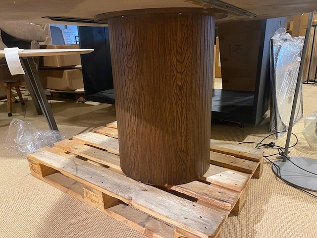 Eettafel - afbeelding 3 van  5