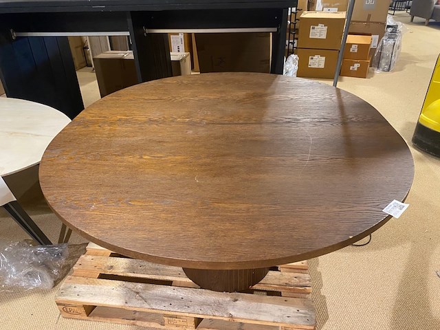 Eettafel - afbeelding 4 van  5