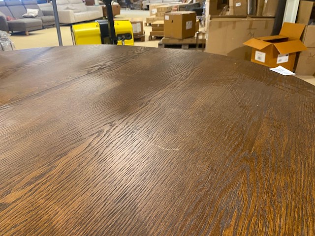 Eettafel - afbeelding 5 van  5