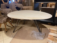 Eettafel - afbeelding 1 van  5