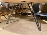 Eettafel - afbeelding 4 van  5