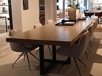 Eettafel - afbeelding 1 van  9