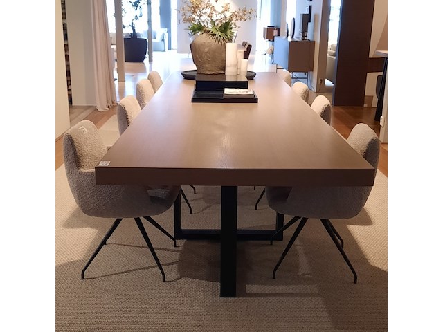 Eettafel - afbeelding 2 van  9