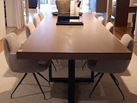 Eettafel - afbeelding 2 van  9