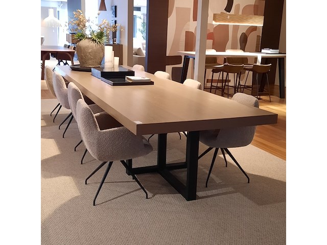 Eettafel - afbeelding 3 van  9