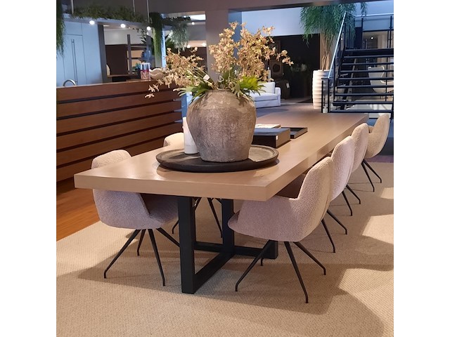 Eettafel - afbeelding 4 van  9