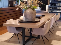 Eettafel - afbeelding 4 van  9