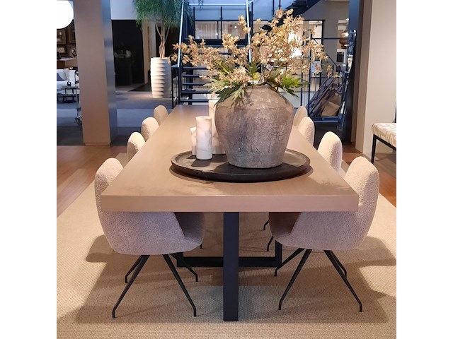 Eettafel - afbeelding 5 van  9