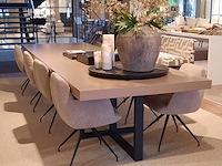 Eettafel - afbeelding 6 van  9