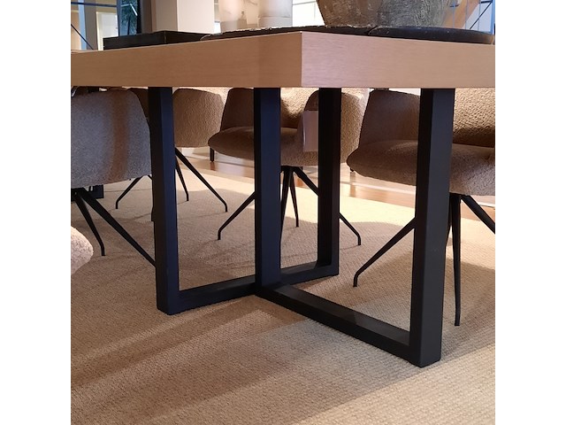 Eettafel - afbeelding 7 van  9