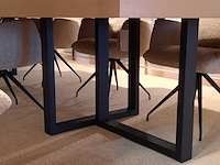 Eettafel - afbeelding 7 van  9