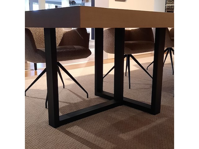 Eettafel - afbeelding 8 van  9