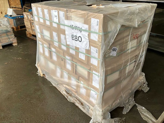 Ef fliessen wandtegel “92m2” - afbeelding 2 van  4