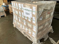 Ef fliessen wandtegel “92m2” - afbeelding 2 van  4