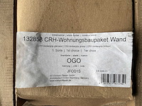 Ef fliessen wandtegels “40m2” - afbeelding 1 van  3