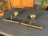Ef goldi wandlamp (2x) - afbeelding 2 van  7