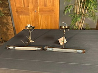 Ef goldi wandlamp (2x) - afbeelding 6 van  7