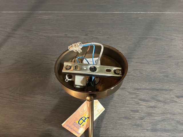 Ef goldi wandlamp (2x) - afbeelding 7 van  7