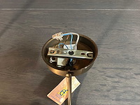 Ef goldi wandlamp (2x) - afbeelding 7 van  7