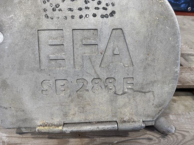 Efa schmid & wezel - afbeelding 2 van  4