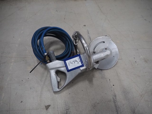 Efa schmidt & wezel gmbh & co. kg maschinenfabrik - afbeelding 1 van  7