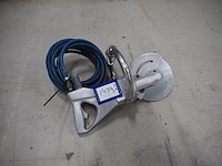 Efa schmidt & wezel gmbh & co. kg maschinenfabrik - afbeelding 1 van  7