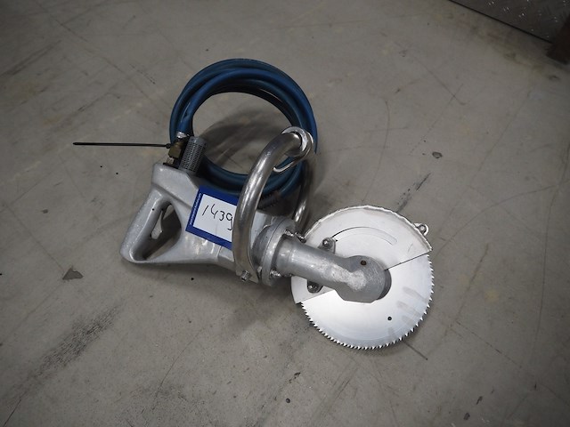 Efa schmidt & wezel gmbh & co. kg maschinenfabrik - afbeelding 2 van  7