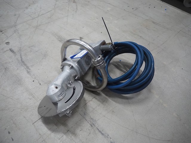 Efa schmidt & wezel gmbh & co. kg maschinenfabrik - afbeelding 3 van  7