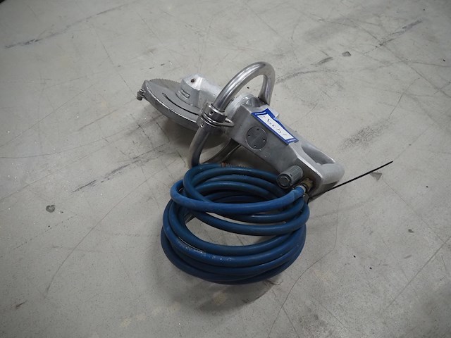 Efa schmidt & wezel gmbh & co. kg maschinenfabrik - afbeelding 4 van  7