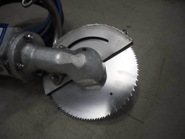 Efa schmidt & wezel gmbh & co. kg maschinenfabrik - afbeelding 5 van  7