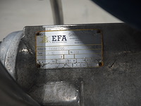 Efa schmidt & wezel gmbh & co. kg maschinenfabrik - afbeelding 7 van  7