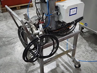 Efa schmidt & wezel gmbh & co. kg maschinenfabrik - afbeelding 1 van  6